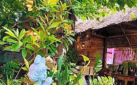 โรงแรมไทยเกสต์เฮาส์